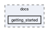 docs/getting_started